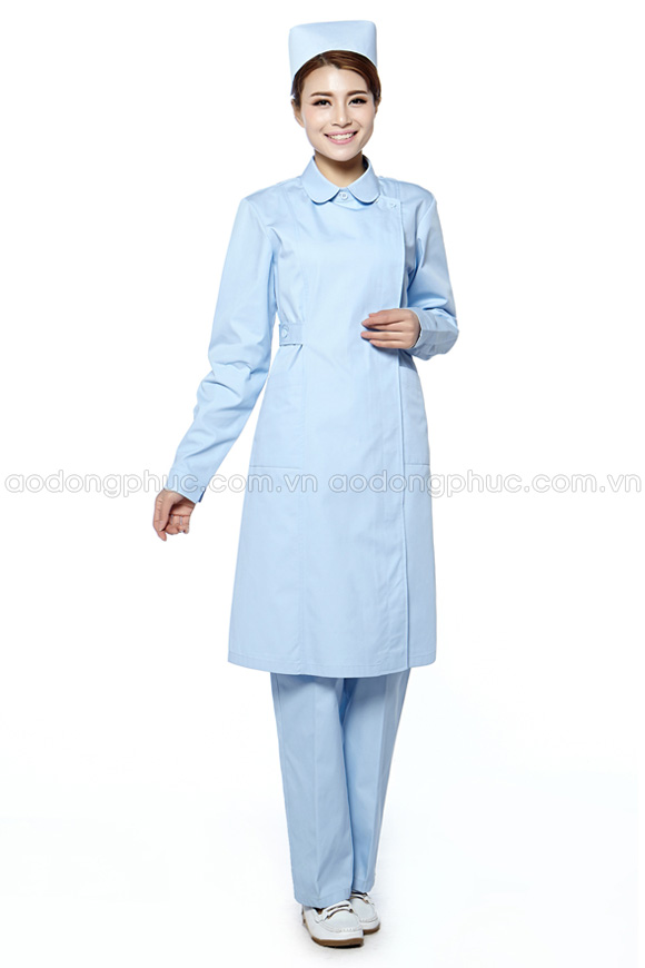 May ao blouse | May áo blouse